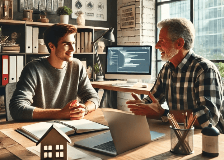 Developer Road Ahead
