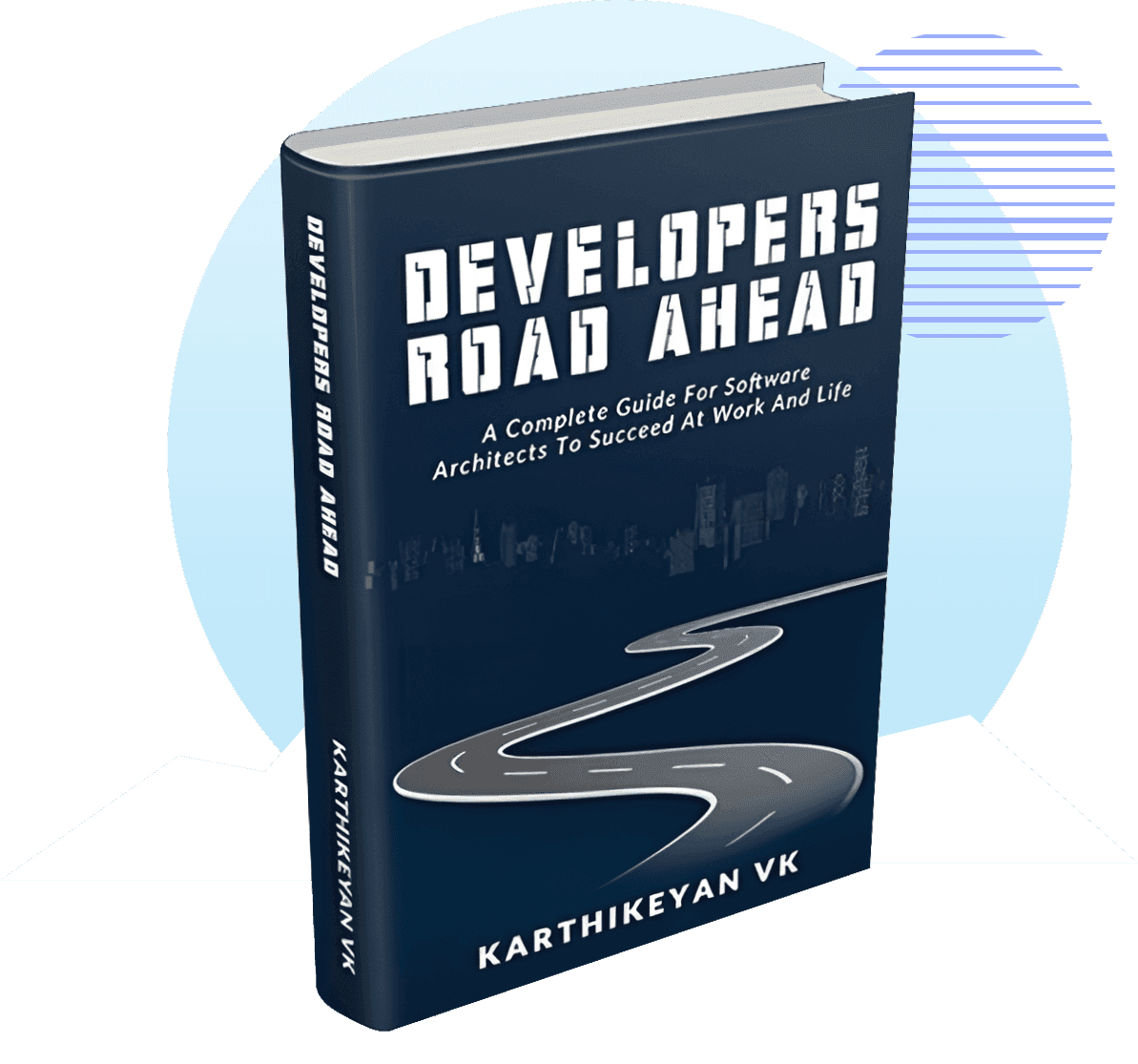 Developer Road Ahead